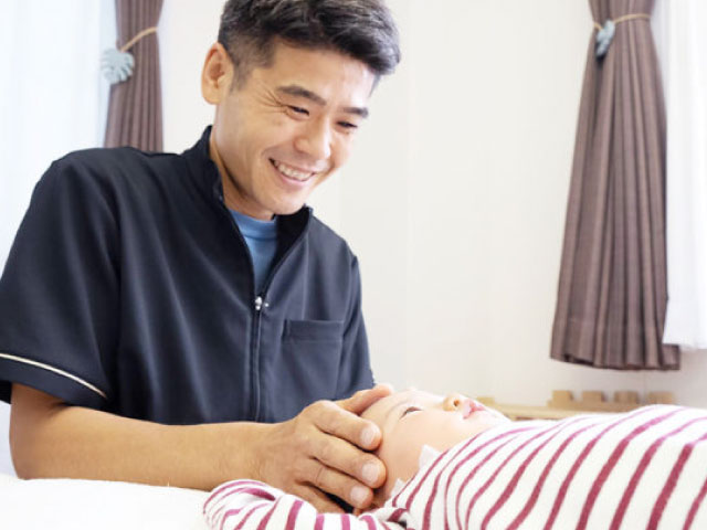 松戸市 整体,ふくます整体院,妊活,頭痛,ダイエット,起立性調節障害