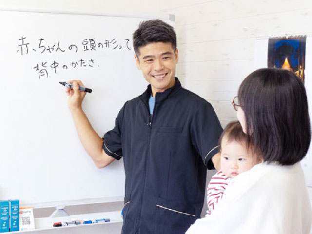 松戸市 整体,ふくます整体院,妊活,頭痛,ダイエット,起立性調節障害