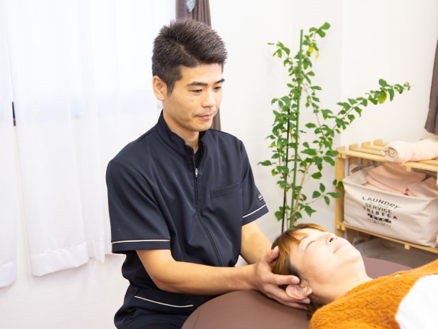 松戸市 整体,ふくます整体院,妊活,頭痛,ダイエット,起立性調節障害