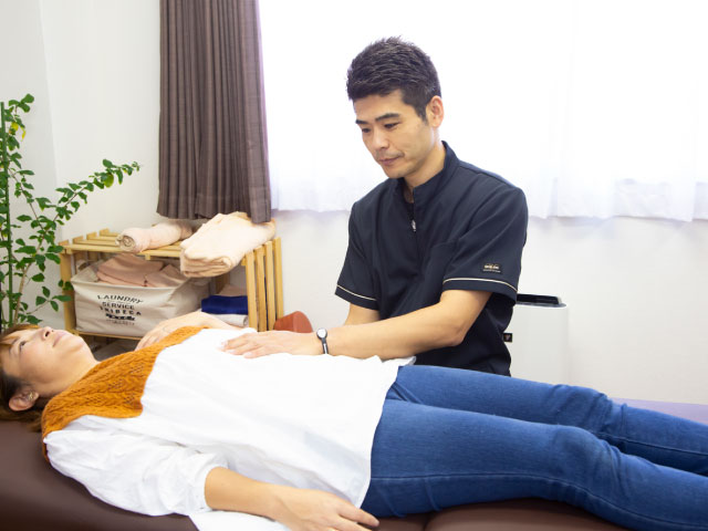 松戸市 整体,ふくます整体院,妊活,頭痛,ダイエット,起立性調節障害