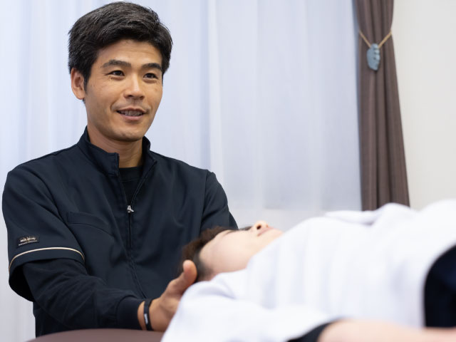 松戸市 整体,ふくます整体院,妊活,頭痛,ダイエット,起立性調節障害