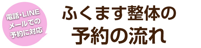 松戸市 整体,ふくます整体院,妊活,頭痛,ダイエット,起立性調節障害