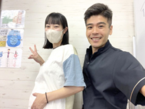 松戸市 整体,ふくます整体院,妊活,頭痛,ダイエット,起立性調節障害
