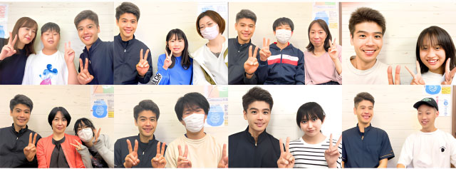 松戸市 整体,ふくます整体院,妊活,頭痛,ダイエット,起立性調節障害