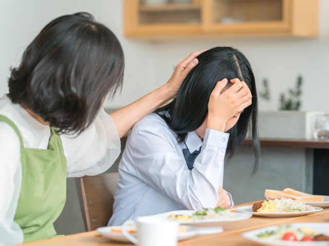 松戸市 整体,ふくます整体院,妊活,頭痛,ダイエット,起立性調節障害