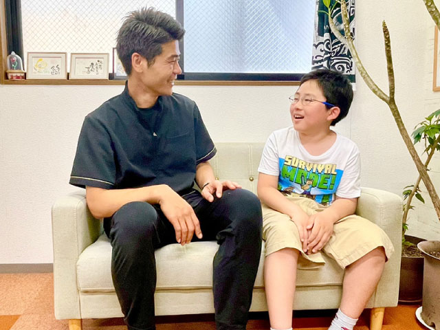 松戸市 整体,ふくます整体院,妊活,頭痛,ダイエット,起立性調節障害