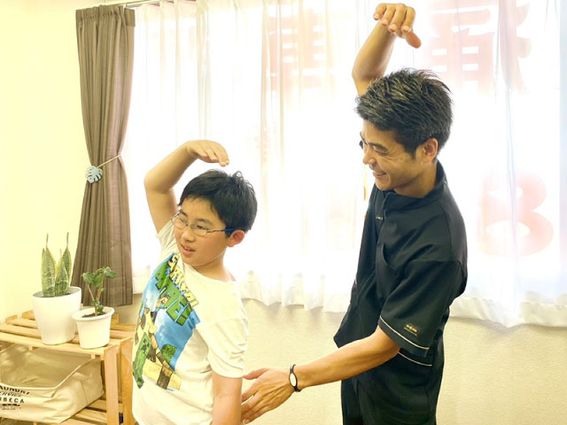 松戸市 整体,ふくます整体院,妊活,頭痛,ダイエット,起立性調節障害