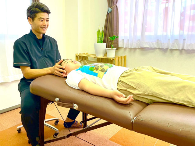 松戸市 整体,ふくます整体院,妊活,頭痛,ダイエット,起立性調節障害